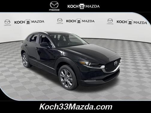 2026 Mazda CX-30 Preferred