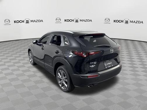 2026 Mazda CX-30 Preferred