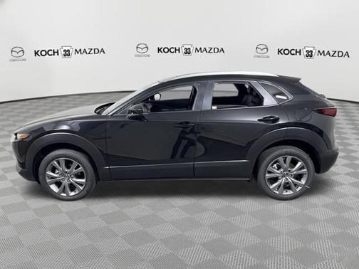 2026 Mazda CX-30 Preferred