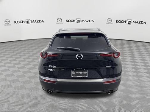 2026 Mazda CX-30 Preferred
