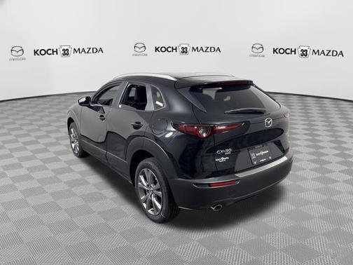 2026 Mazda CX-30 Preferred