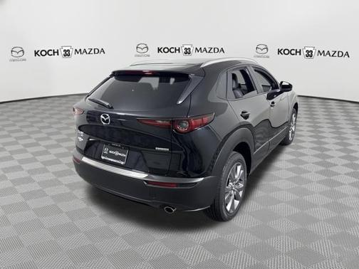 2026 Mazda CX-30 Preferred