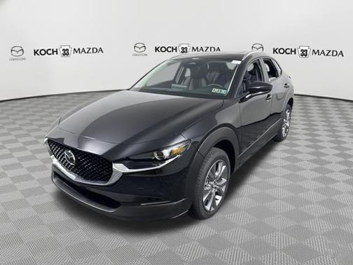 2026 Mazda CX-30 Preferred
