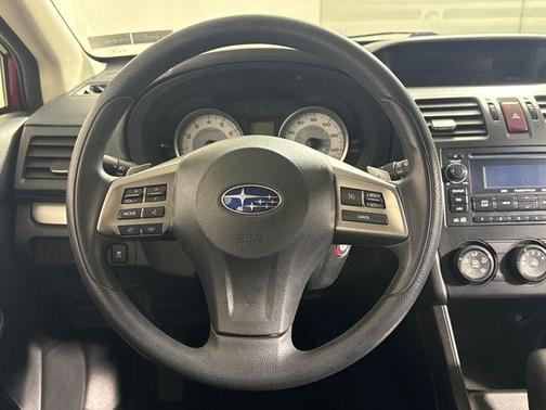 2014 Subaru Impreza 2.0i Premium