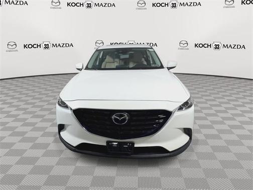 2023 Mazda CX-9 Touring Plus