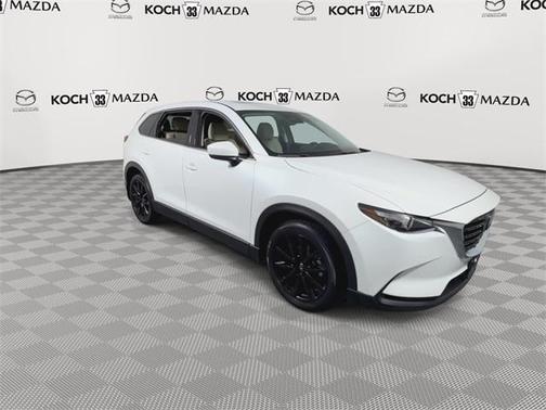 2023 Mazda CX-9 Touring Plus