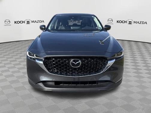2023 Mazda CX-5 2.5 S Premium Plus Package