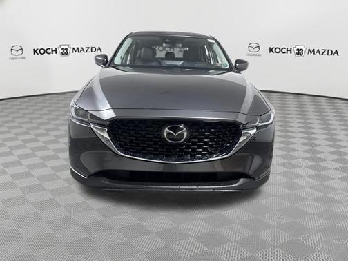 2023 Mazda CX-5 2.5 S Premium Plus Package