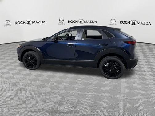 2026 Mazda CX-30 2.5 S Aire Edition