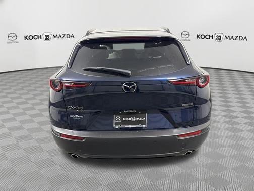 2026 Mazda CX-30 2.5 S Aire Edition