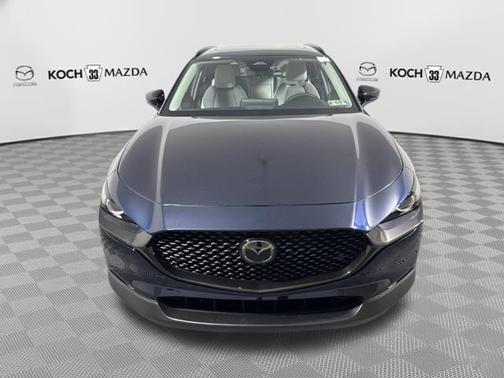 2026 Mazda CX-30 2.5 S Aire Edition