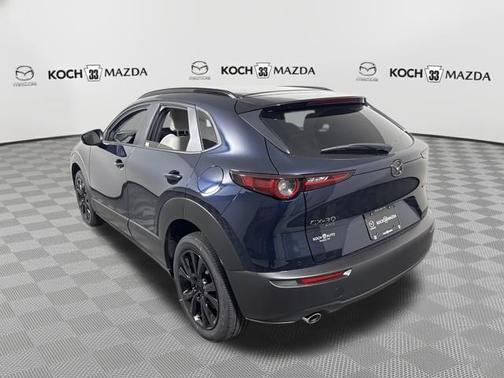 2026 Mazda CX-30 2.5 S Aire Edition