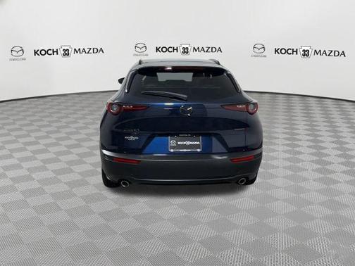 2026 Mazda CX-30 2.5 S Aire Edition