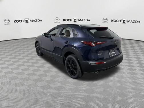 2026 Mazda CX-30 2.5 S Aire Edition