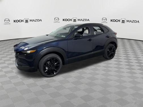 2026 Mazda CX-30 2.5 S Aire Edition