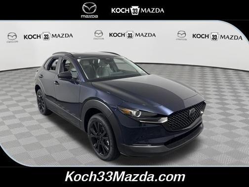 2026 Mazda CX-30 2.5 S Aire Edition