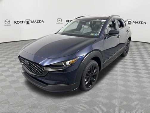 2026 Mazda CX-30 2.5 S Aire Edition