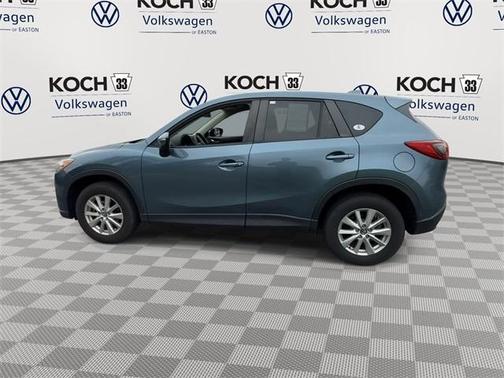 2015 Mazda CX-5 Touring