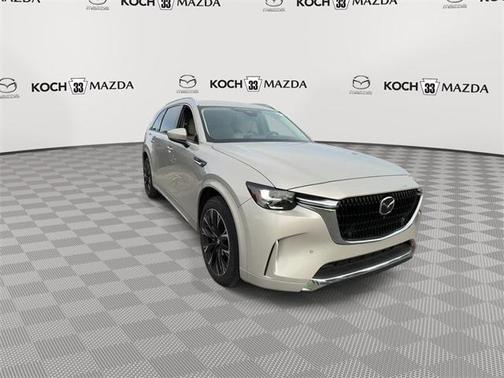 2024 Mazda CX-90 3.3 Turbo S Premium Plus