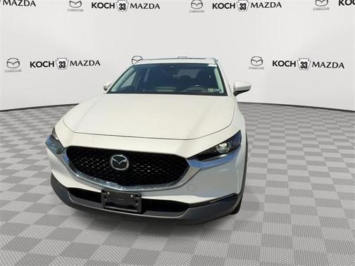 2022 Mazda CX-30 Premium Package