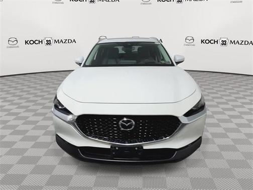 2022 Mazda CX-30 Premium Package