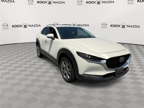 2022 Mazda CX-30 Premium Package