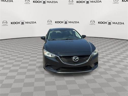2014 Mazda Mazda6 i Touring