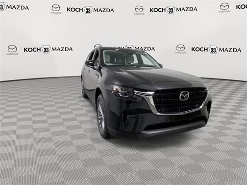 2025 Mazda CX-90 Preferred