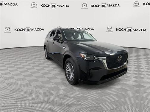 2025 Mazda CX-90 Preferred