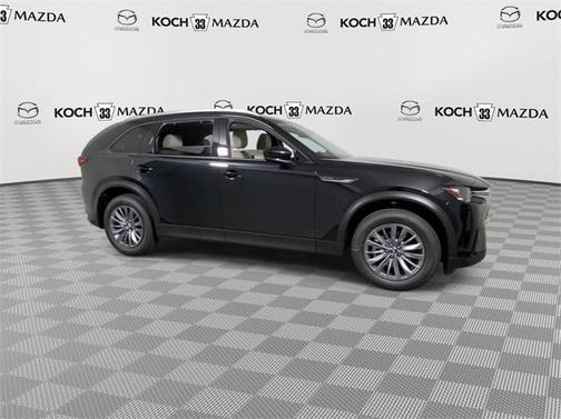 2025 Mazda CX-90 Preferred