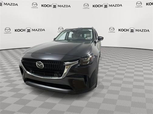 2025 Mazda CX-90 Preferred
