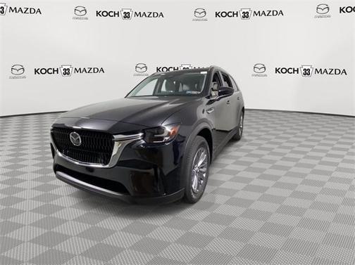 2025 Mazda CX-90 Preferred