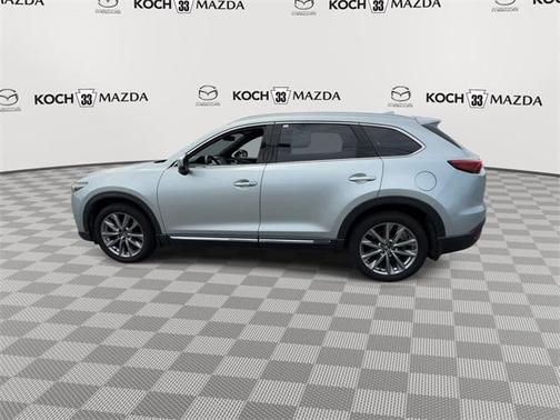 2023 Mazda CX-9 Grand Touring