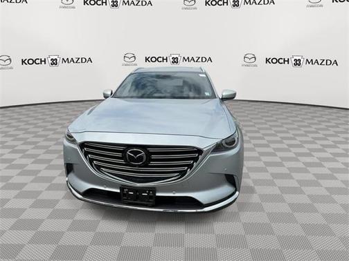 2023 Mazda CX-9 Grand Touring