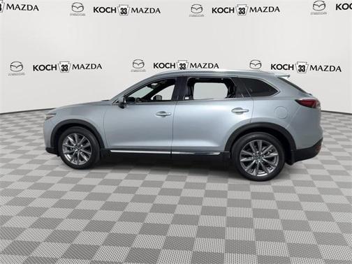 2023 Mazda CX-9 Grand Touring