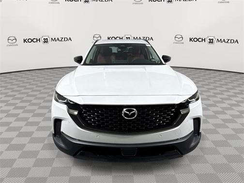 2026 Mazda CX-50 Premium
