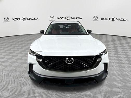 2026 Mazda CX-50 Premium