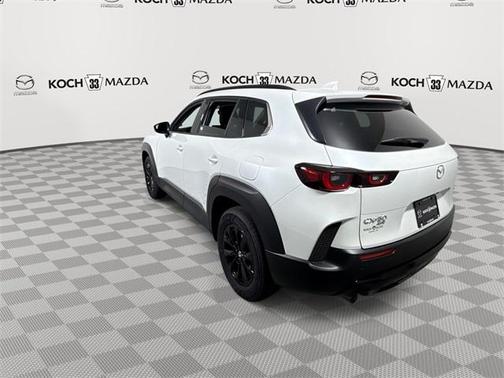 2026 Mazda CX-50 Premium