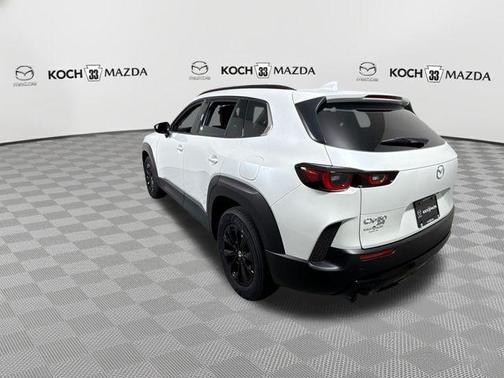 2026 Mazda CX-50 Premium