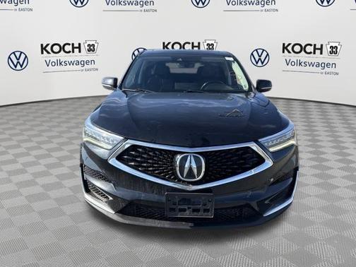 2020 Acura RDX Base