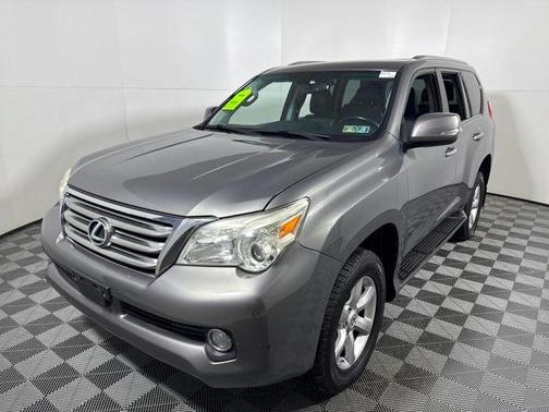 2010 Lexus GX 460 460