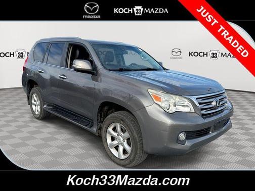 2010 Lexus GX 460 460