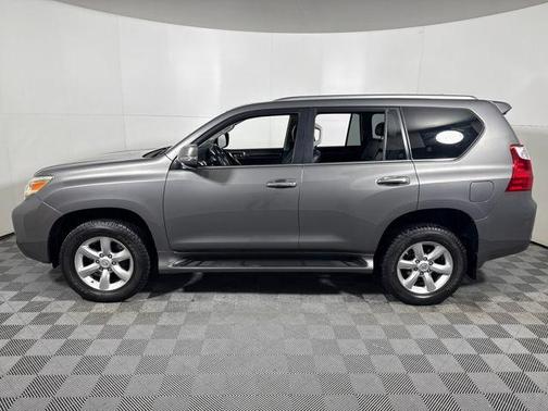 2010 Lexus GX 460 460