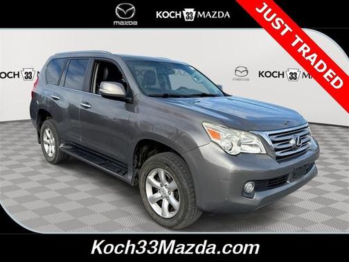 2010 Lexus GX 460 460