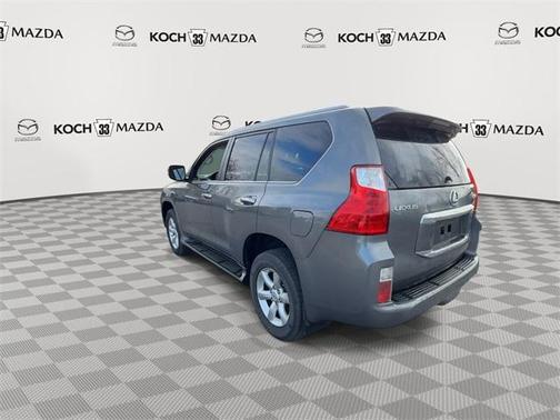 2010 Lexus GX 460 460