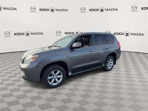 2010 Lexus GX 460 460