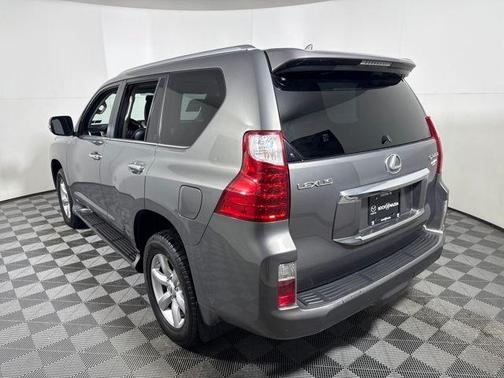 2010 Lexus GX 460 460