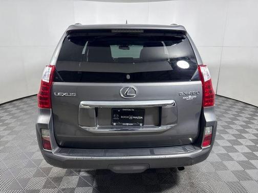 2010 Lexus GX 460 460