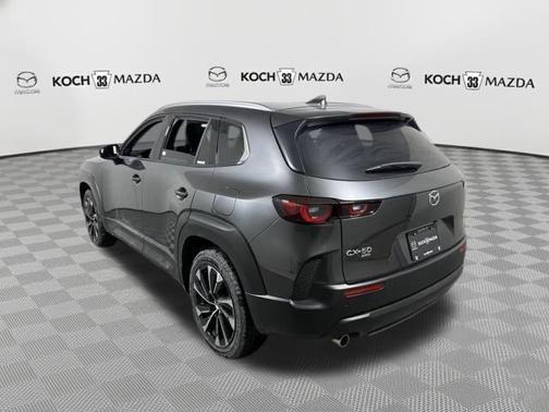 2026 Mazda CX-50 Premium Plus