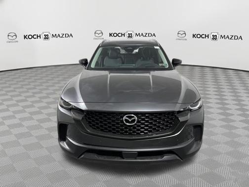 2026 Mazda CX-50 Premium Plus